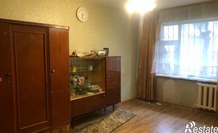 1-комн квартира проспект Химиков, 19А,  д. 19А