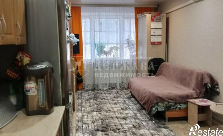 1-комн квартира улица Попова, 3,  д. 3