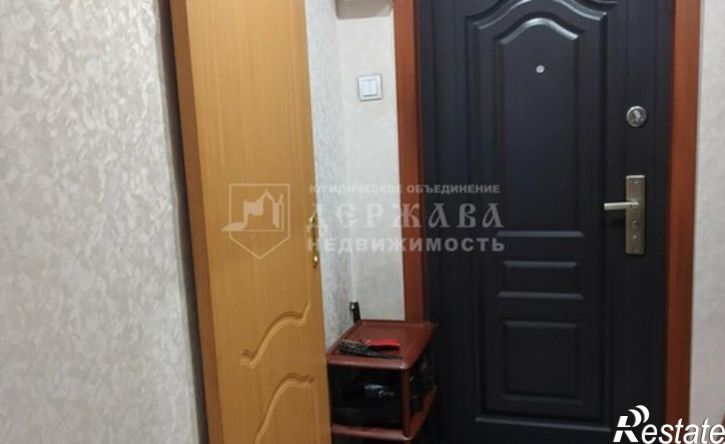 1-комн квартира улица Попова, 3,  д. 3