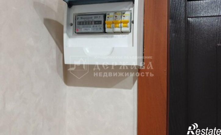 1-комн квартира улица Попова, 3,  д. 3