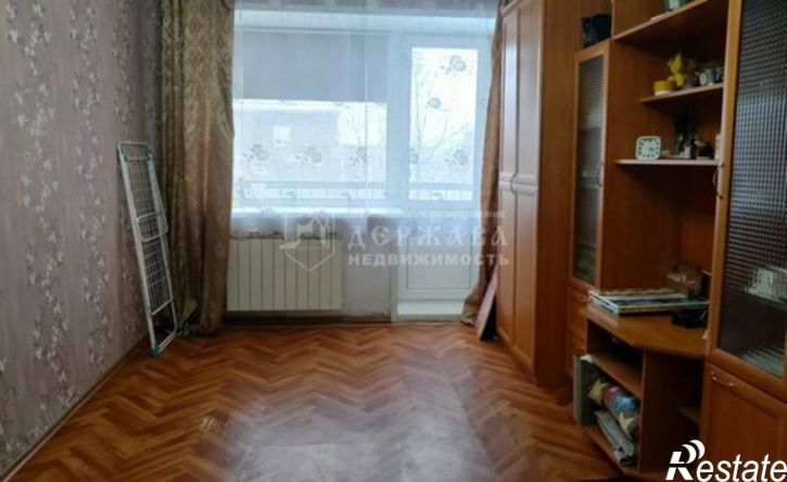 1-комн квартира улица Александрова, 13А,  д. 13А