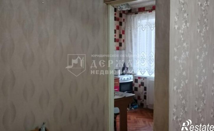 1-комн квартира улица Александрова, 13А,  д. 13А