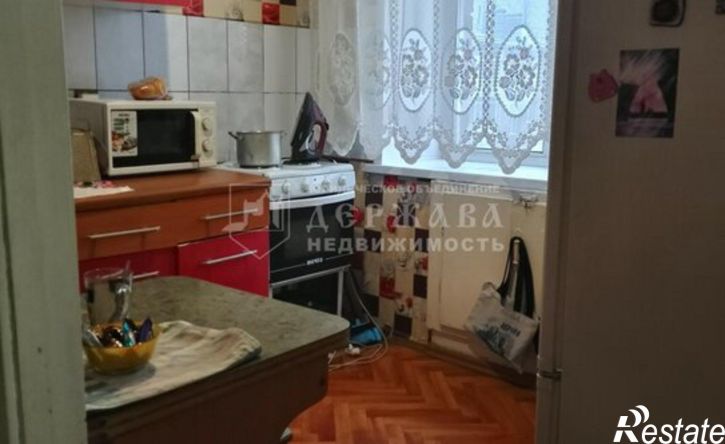 1-комн квартира улица Александрова, 13А,  д. 13А