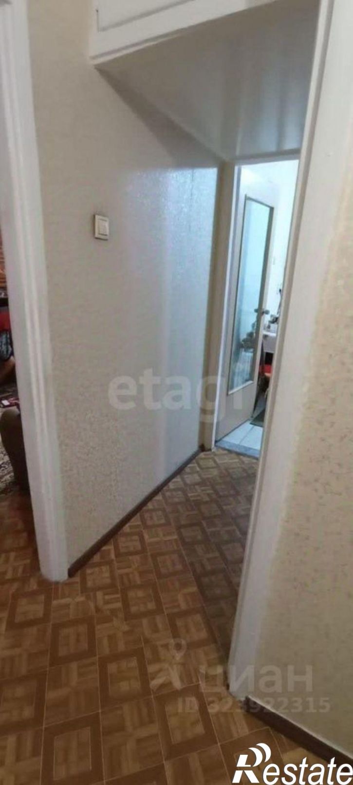 2-комн квартира Ленинградский проспект, 21Б,  д. 21Б