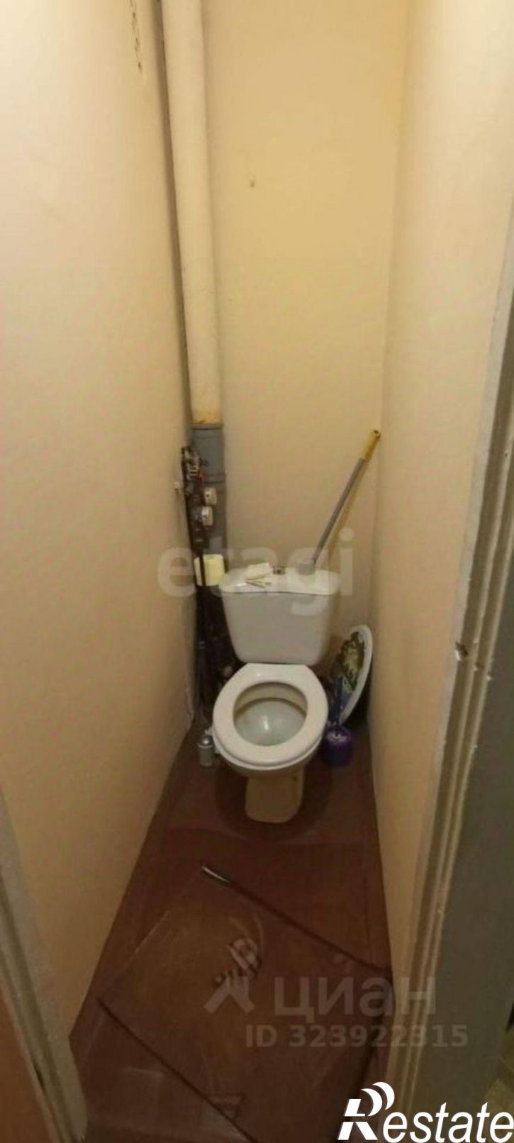 2-комн квартира Ленинградский проспект, 21Б,  д. 21Б