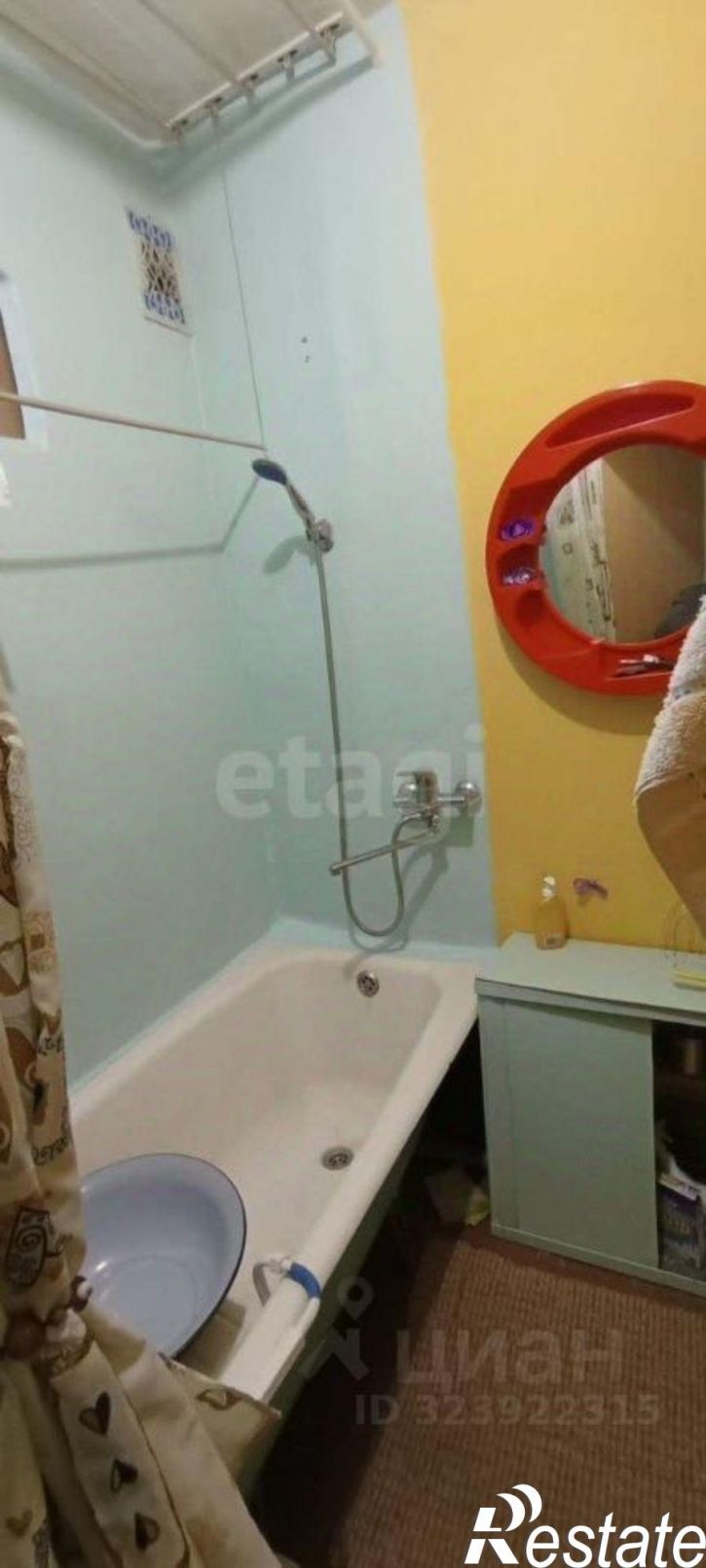 2-комн квартира Ленинградский проспект, 21Б,  д. 21Б