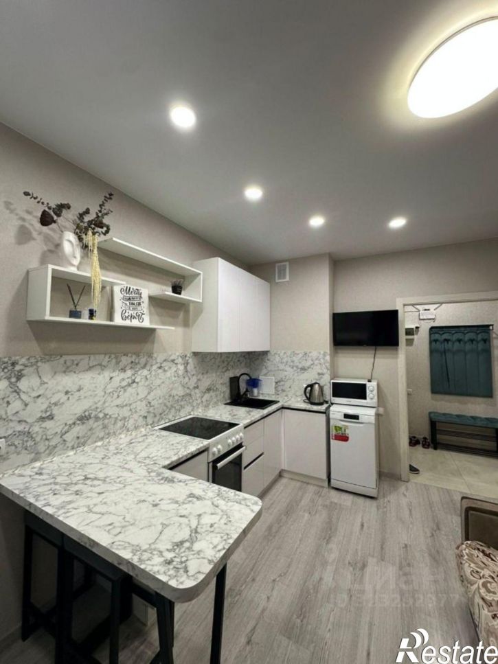 2-комн квартира пр-кт Химиков, 34,  д. 34