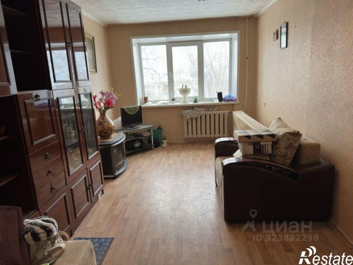 2-комн квартира пр-кт Ленина, 76,  д. 76