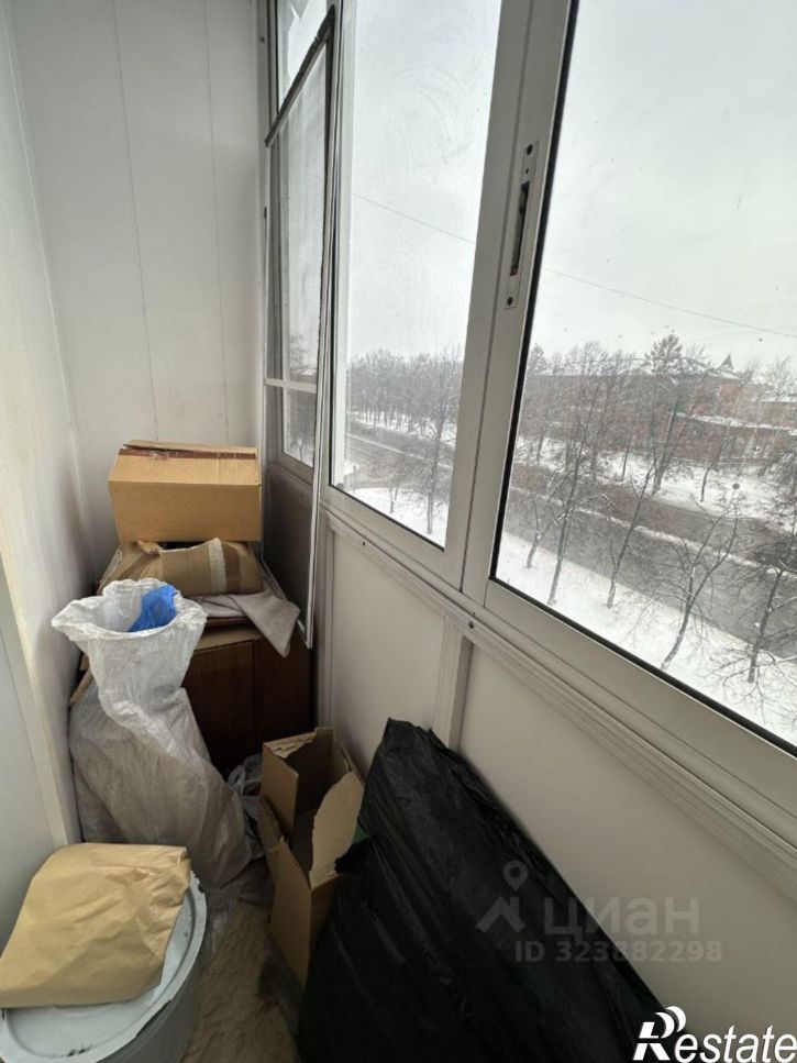 2-комн квартира пр-кт Ленина, 76,  д. 76