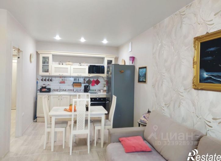 2-комн квартира ул Гагарина, 108,  д. 108