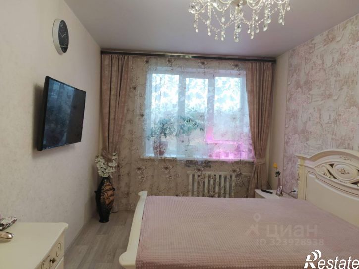 2-комн квартира ул Гагарина, 108,  д. 108