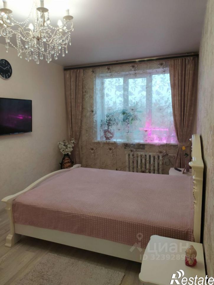 2-комн квартира ул Гагарина, 108,  д. 108