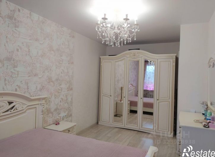 2-комн квартира ул Гагарина, 108,  д. 108