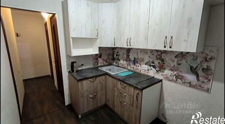 2-комн квартира Ленинградский проспект, 36,  д. 36