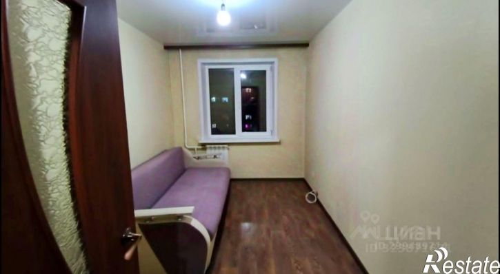 2-комн квартира Ленинградский проспект, 36,  д. 36