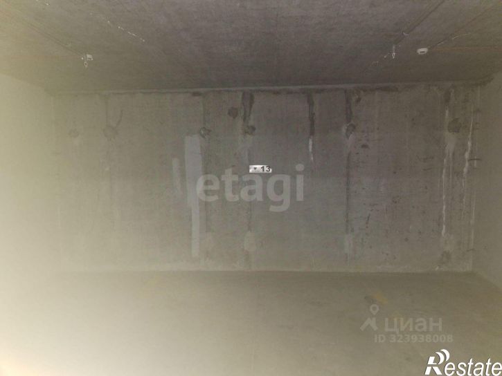 Гараж/парковка Октябрьский проспект, 2Б,  д. 2Б