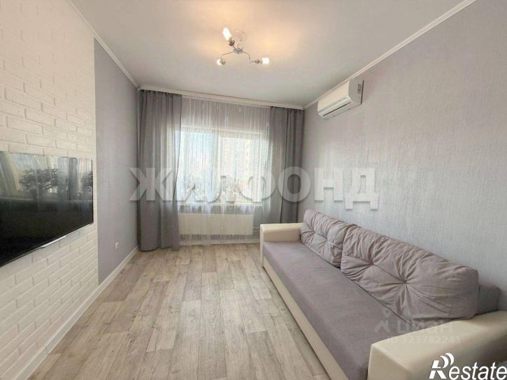 2-комн квартира Притомский пр-кт, 9,  д. 9