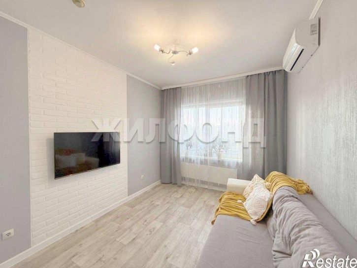 2-комн квартира Притомский пр-кт, 9,  д. 9