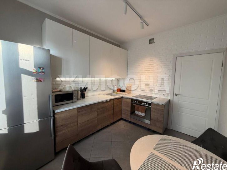 2-комн квартира Притомский пр-кт, 9,  д. 9