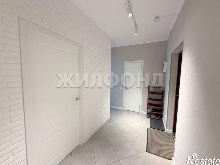 2-комн квартира Притомский пр-кт, 9,  д. 9