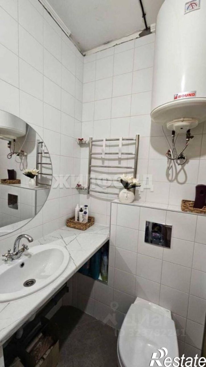 2-комн квартира Притомский пр-кт, 9,  д. 9