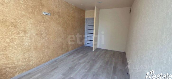 2-комн квартира улица Радищева, 11,  д. 11