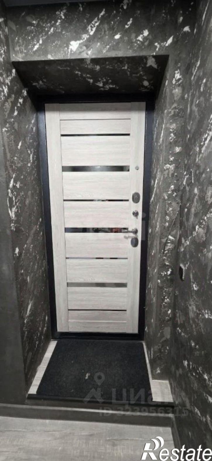 2-комн квартира улица Радищева, 11,  д. 11