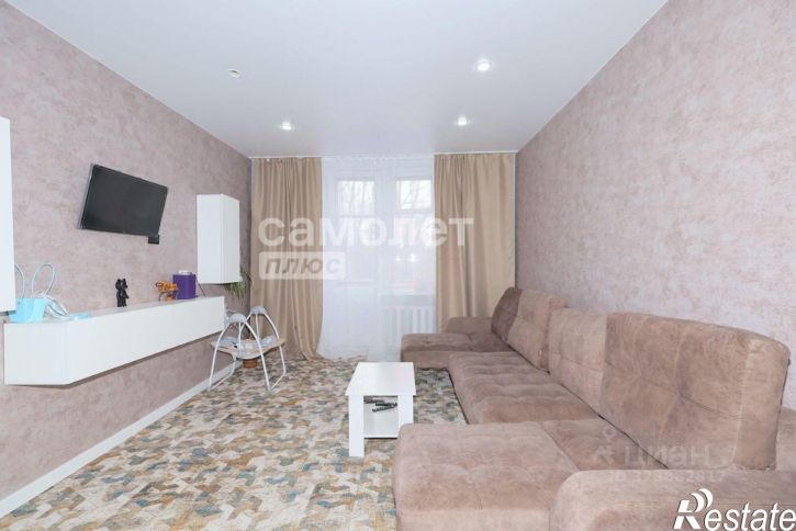 2-комн квартира Бакинский пер, 18,  д. 18