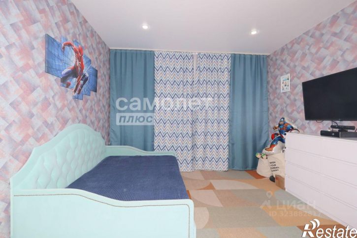 2-комн квартира Бакинский пер, 18,  д. 18