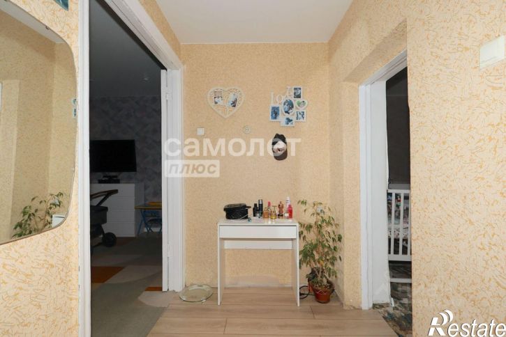 2-комн квартира Бакинский пер, 18,  д. 18