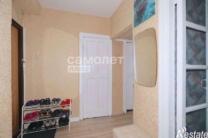 2-комн квартира Бакинский пер, 18,  д. 18