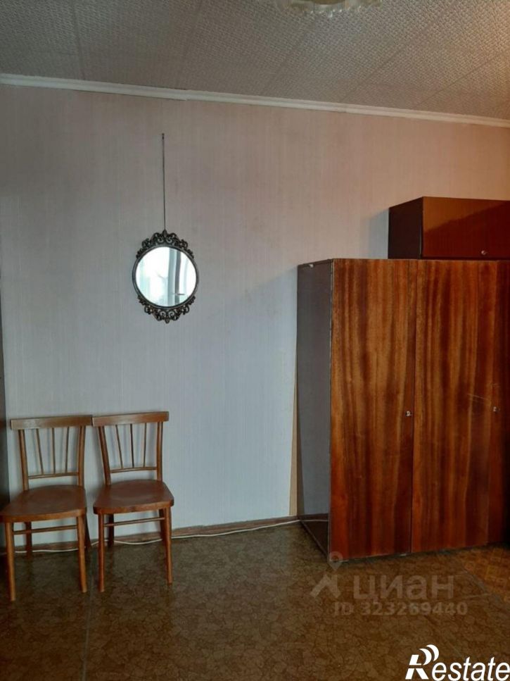 1-комн квартира Московский проспект, 41А,  д. 41А