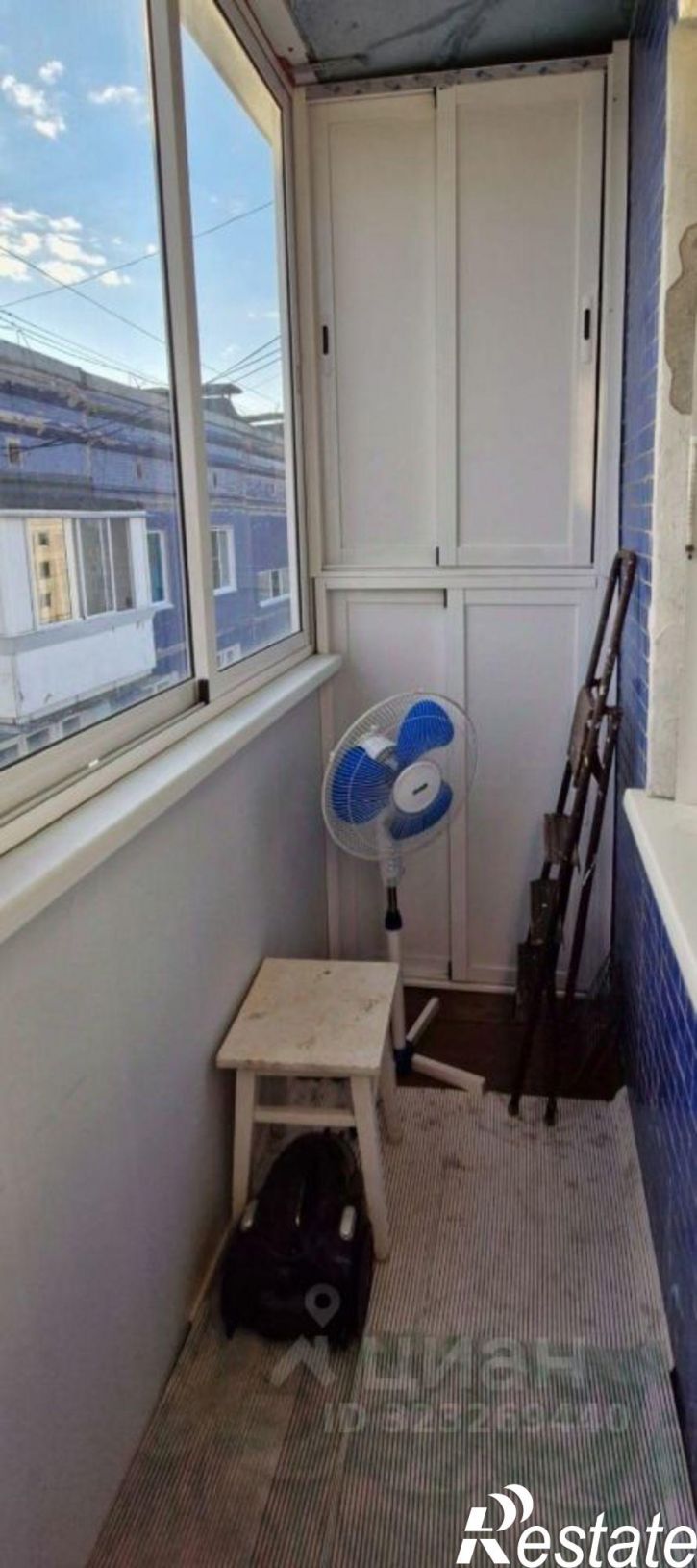 1-комн квартира Московский проспект, 41А,  д. 41А