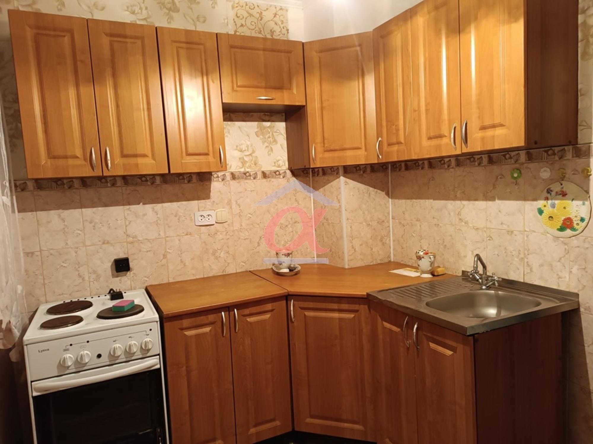 Купить квартиру за 2 600 000 рублей на Инициативная улица, 103а