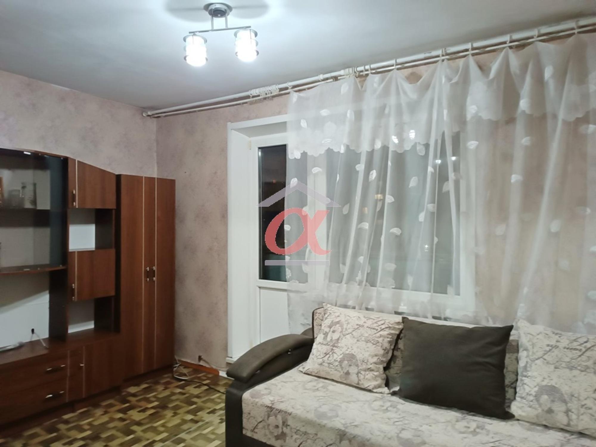 Купить квартиру за 2 600 000 рублей на Инициативная улица, 103а