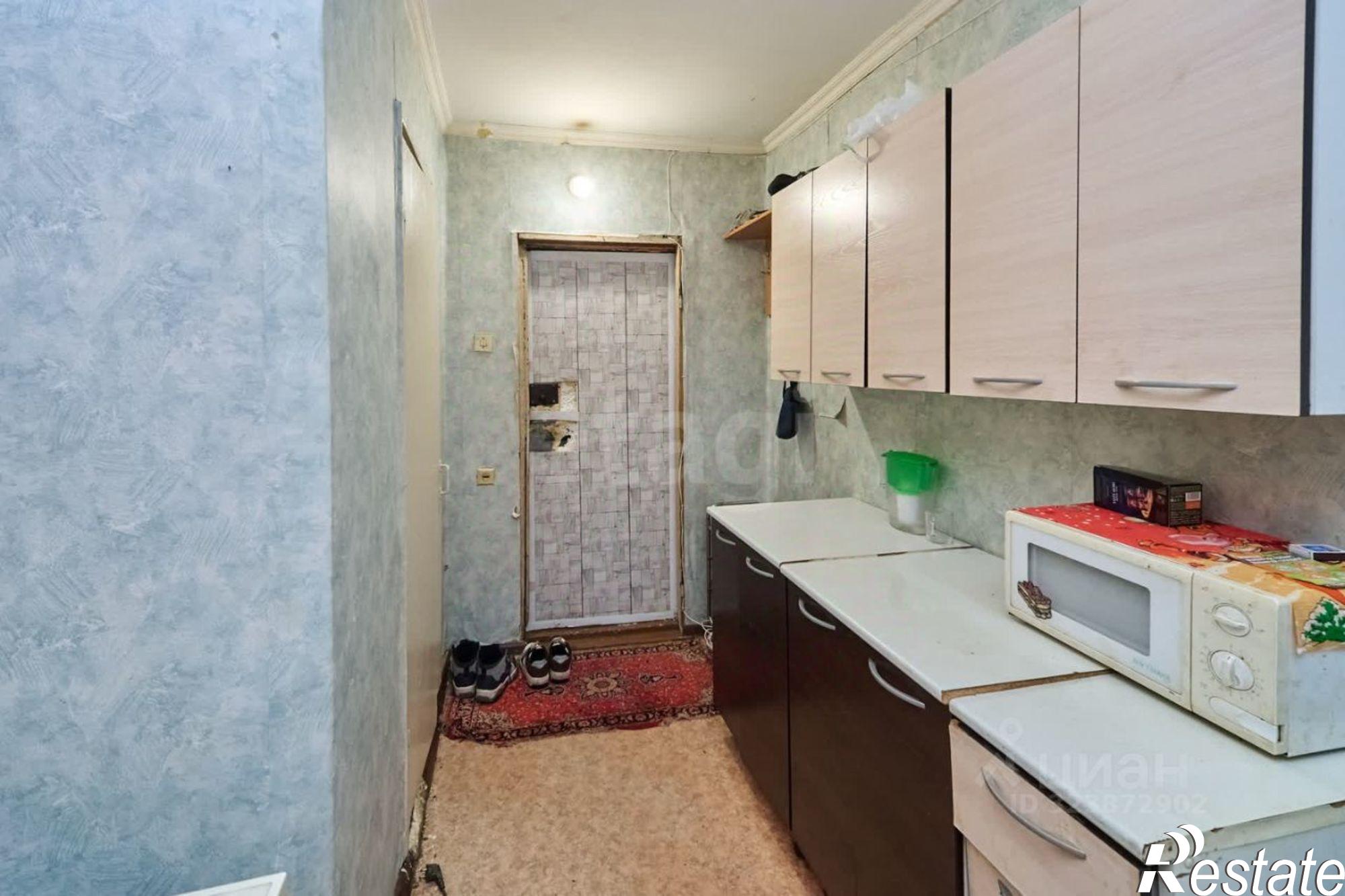 Купить квартиру за 2 200 000 рублей на бульвар Строителей, 56