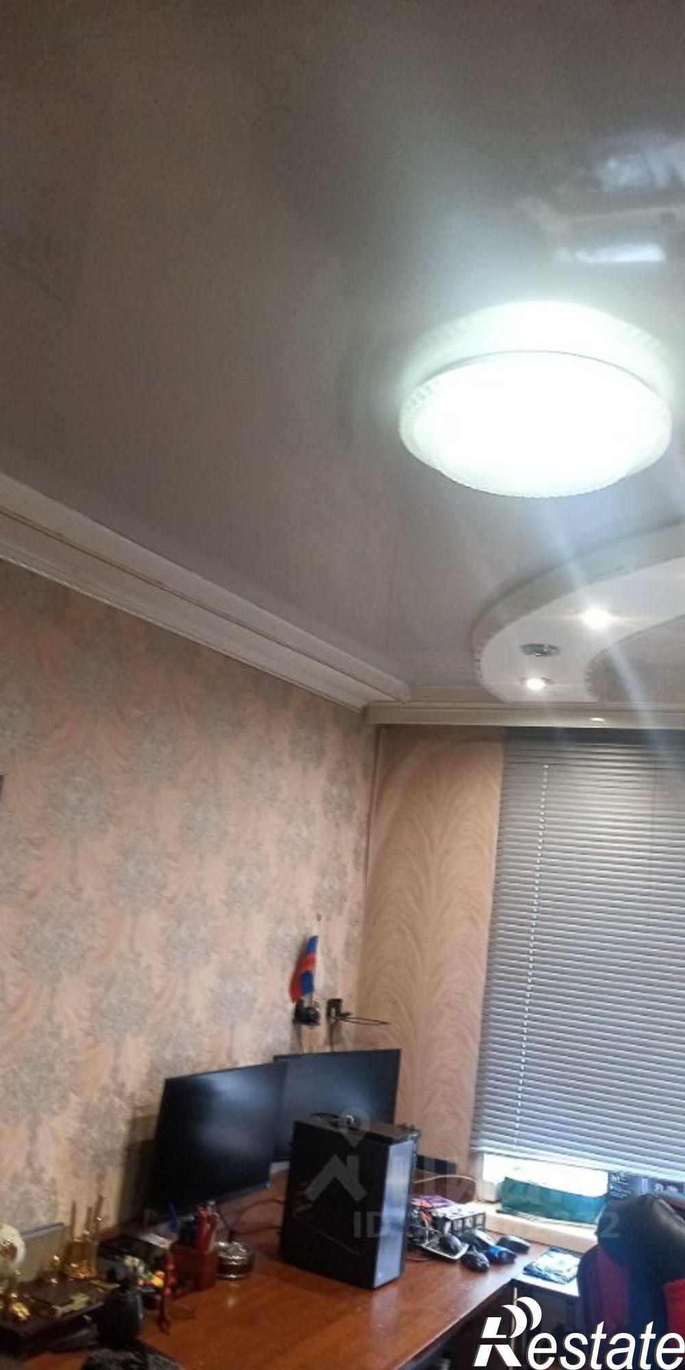 Купить квартиру за 9 200 000 рублей на проспект Ленина, 125