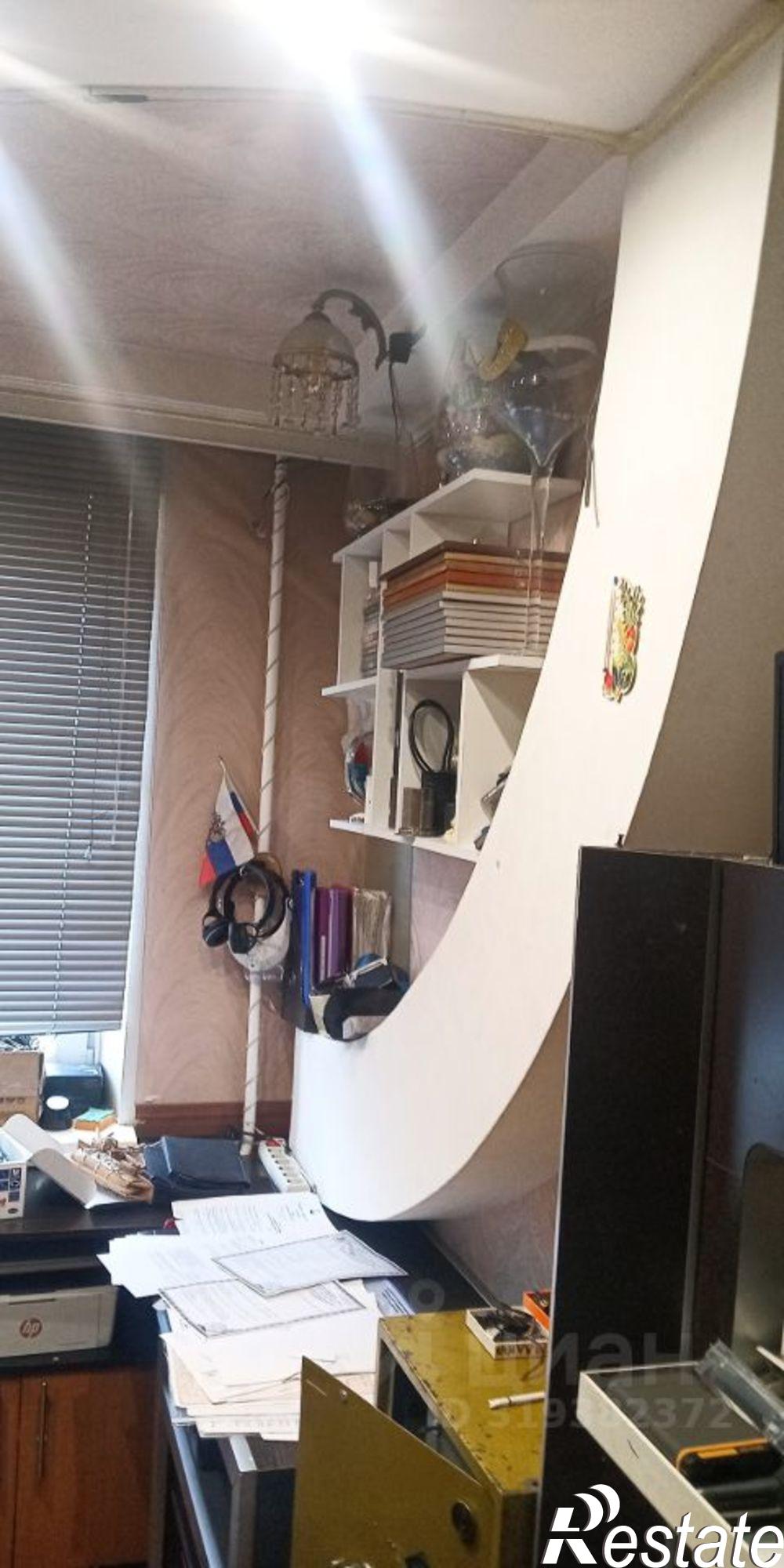 Купить квартиру за 9 200 000 рублей на проспект Ленина, 125