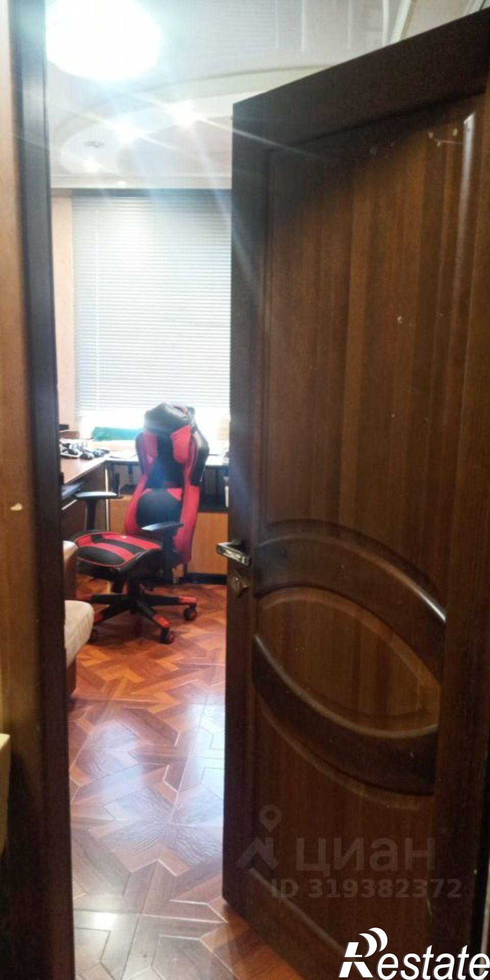 Купить квартиру за 9 200 000 рублей на проспект Ленина, 125