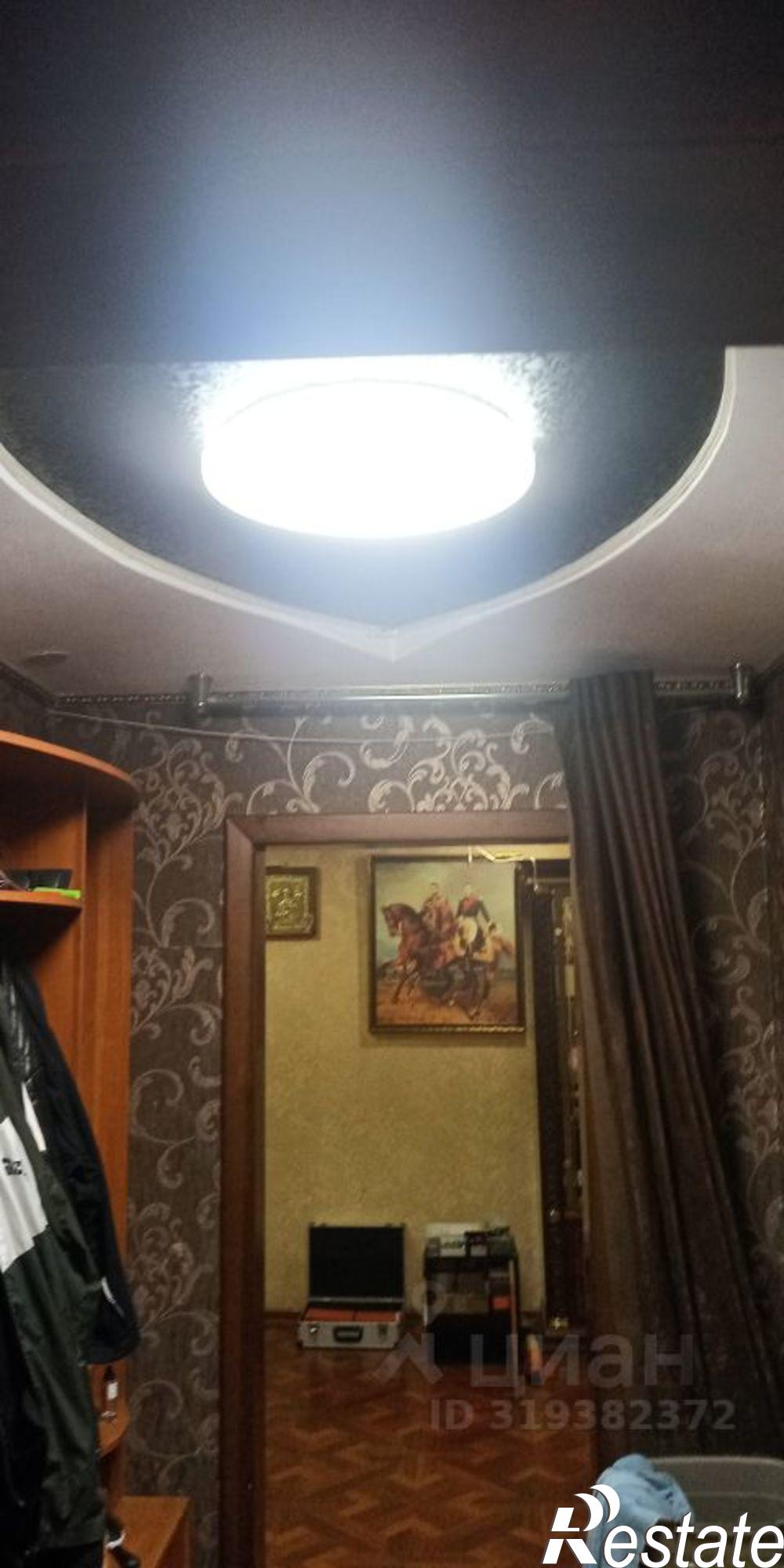 Купить квартиру за 9 200 000 рублей на проспект Ленина, 125