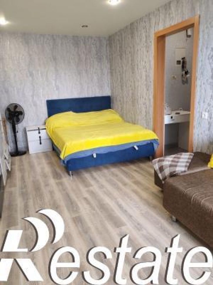 2-комн квартира Тухачевского, 31а