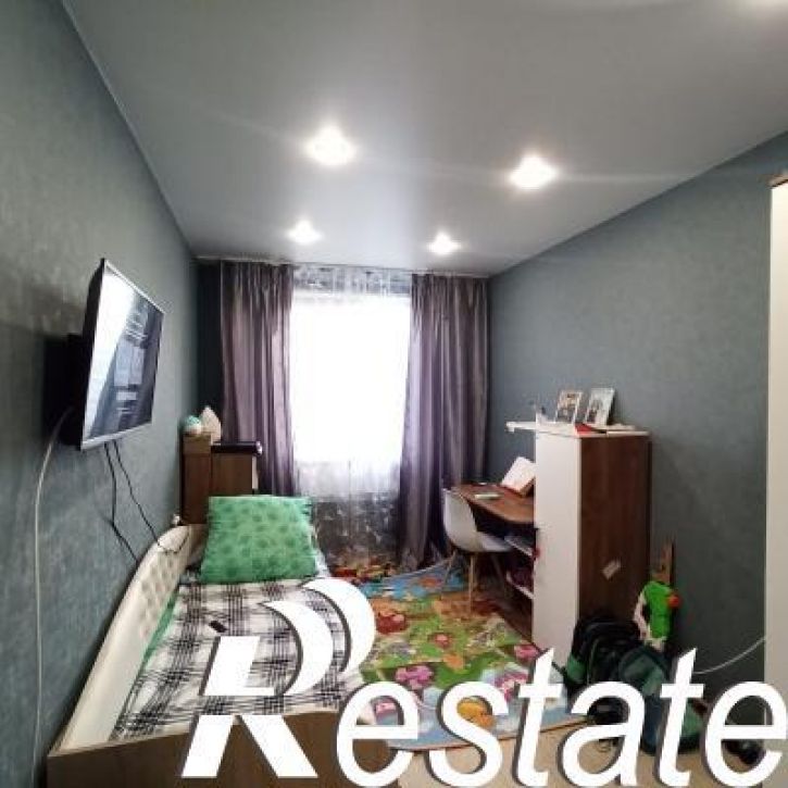 2-комн квартира Тухачевского, 31а