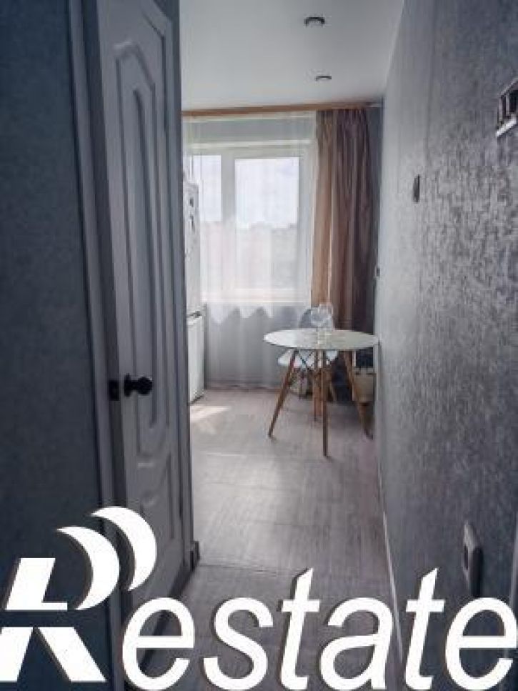 2-комн квартира Тухачевского, 31а