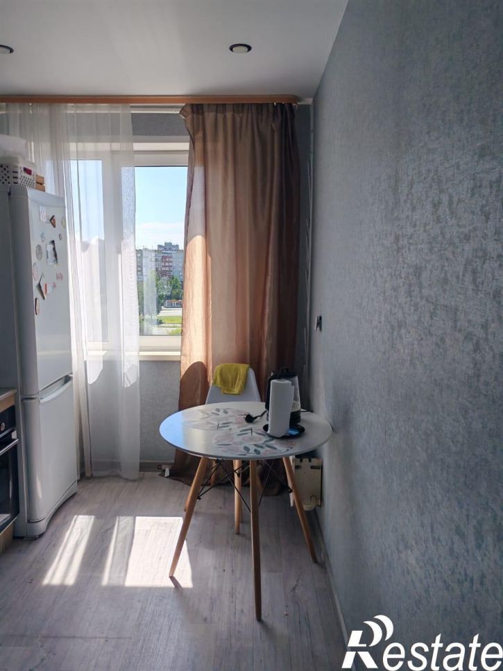 2-комн квартира Тухачевского, 31а