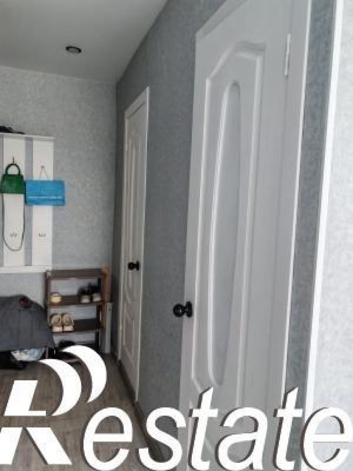 2-комн квартира Тухачевского, 31а