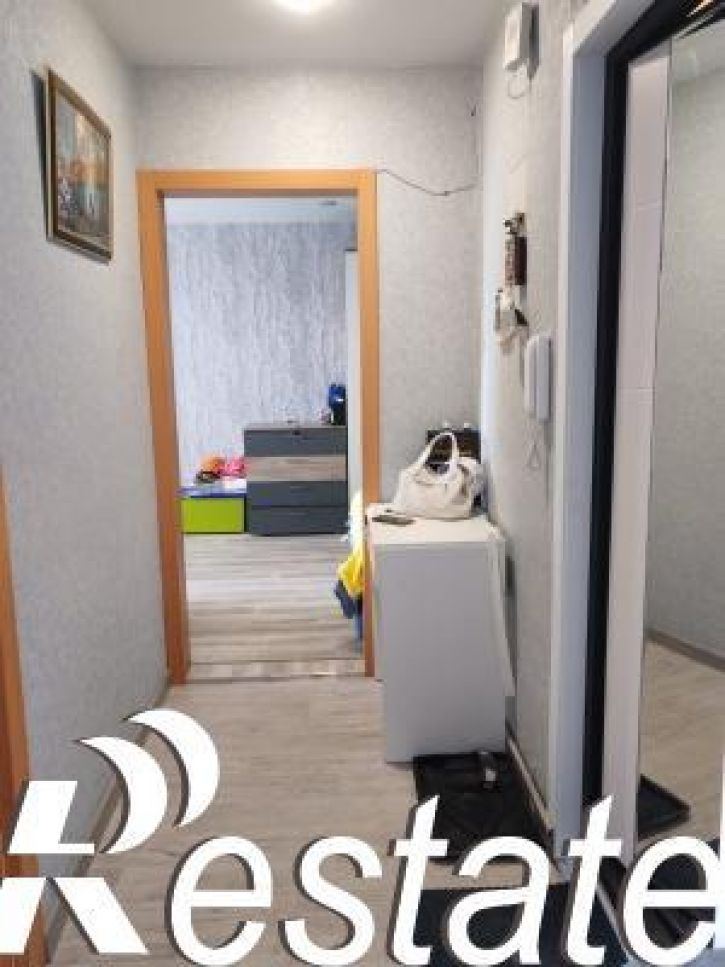 2-комн квартира Тухачевского, 31а