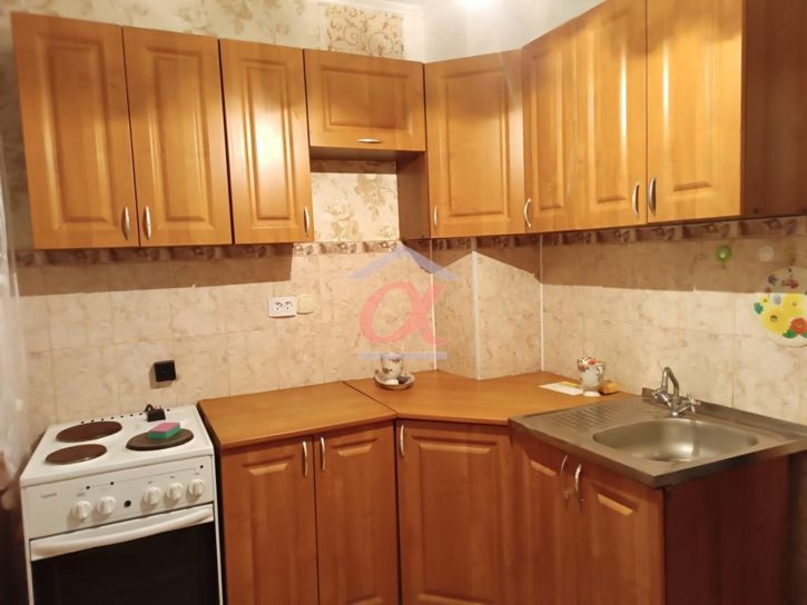 1-комн квартира Инициативная улица, 103а