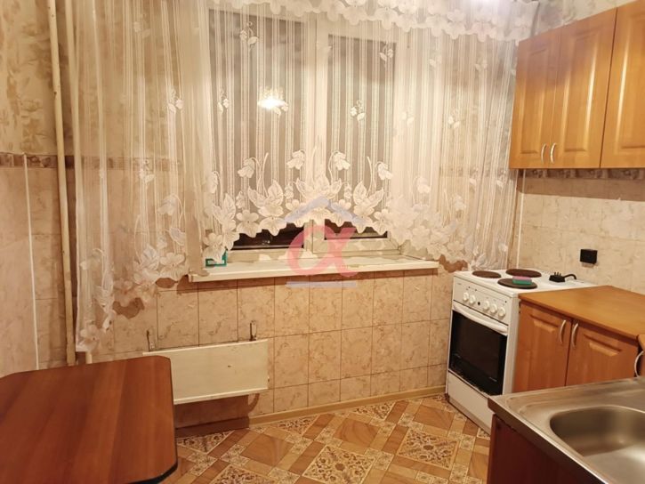 1-комн квартира Инициативная улица, 103а