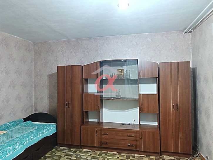 1-комн квартира Инициативная улица, 103а