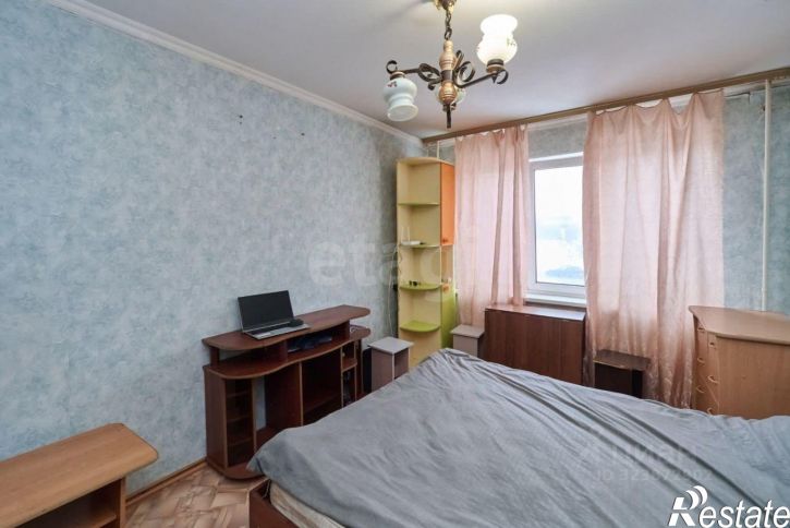 1-комн квартира бульвар Строителей, 56,  д. 56